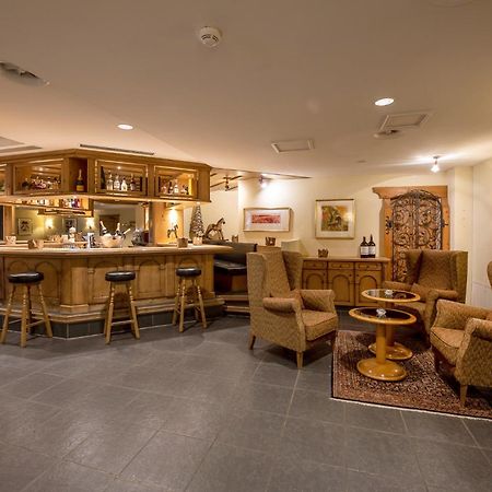 Silvretta Parkhotel كلوسترز المظهر الخارجي الصورة