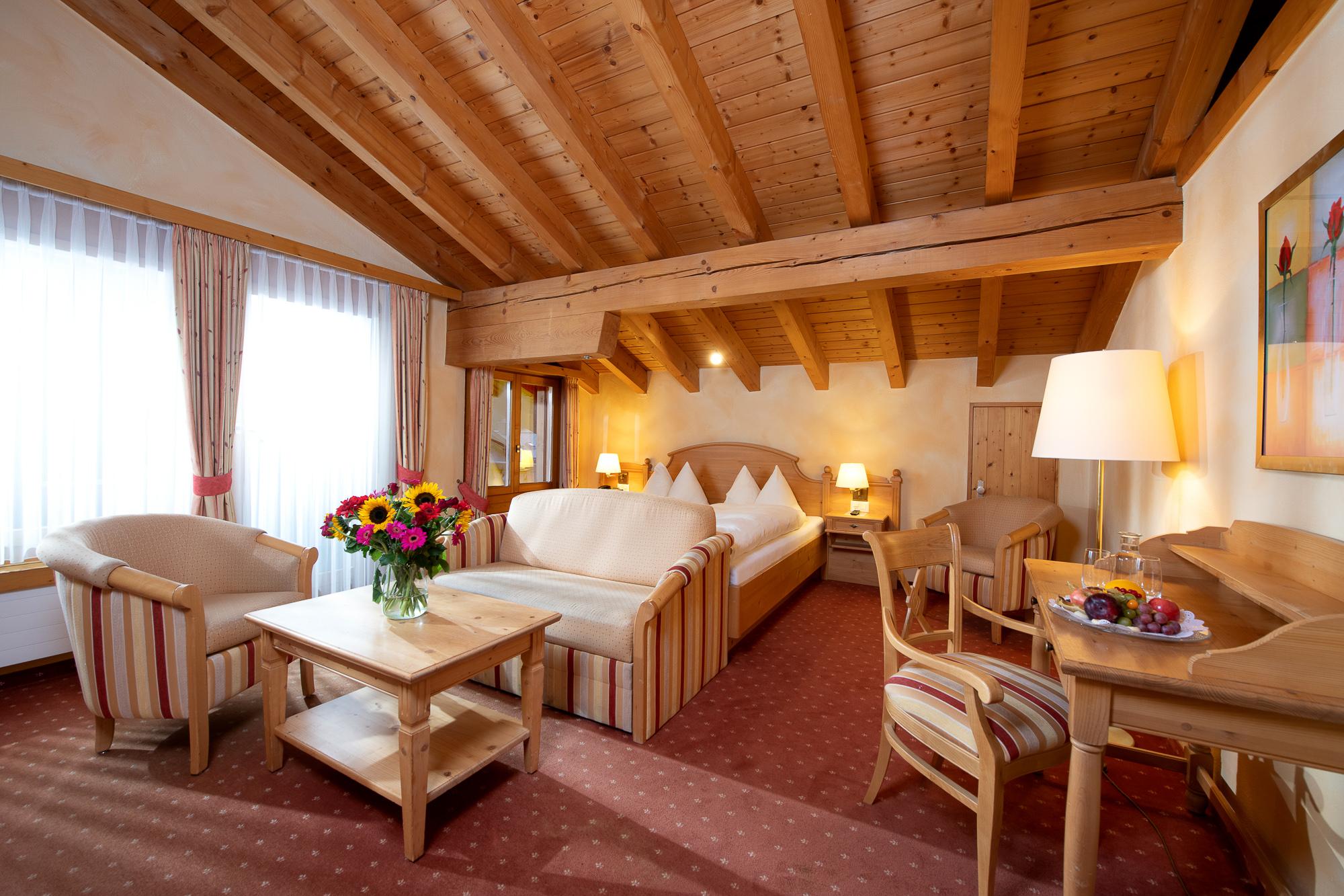 Silvretta Parkhotel كلوسترز المظهر الخارجي الصورة