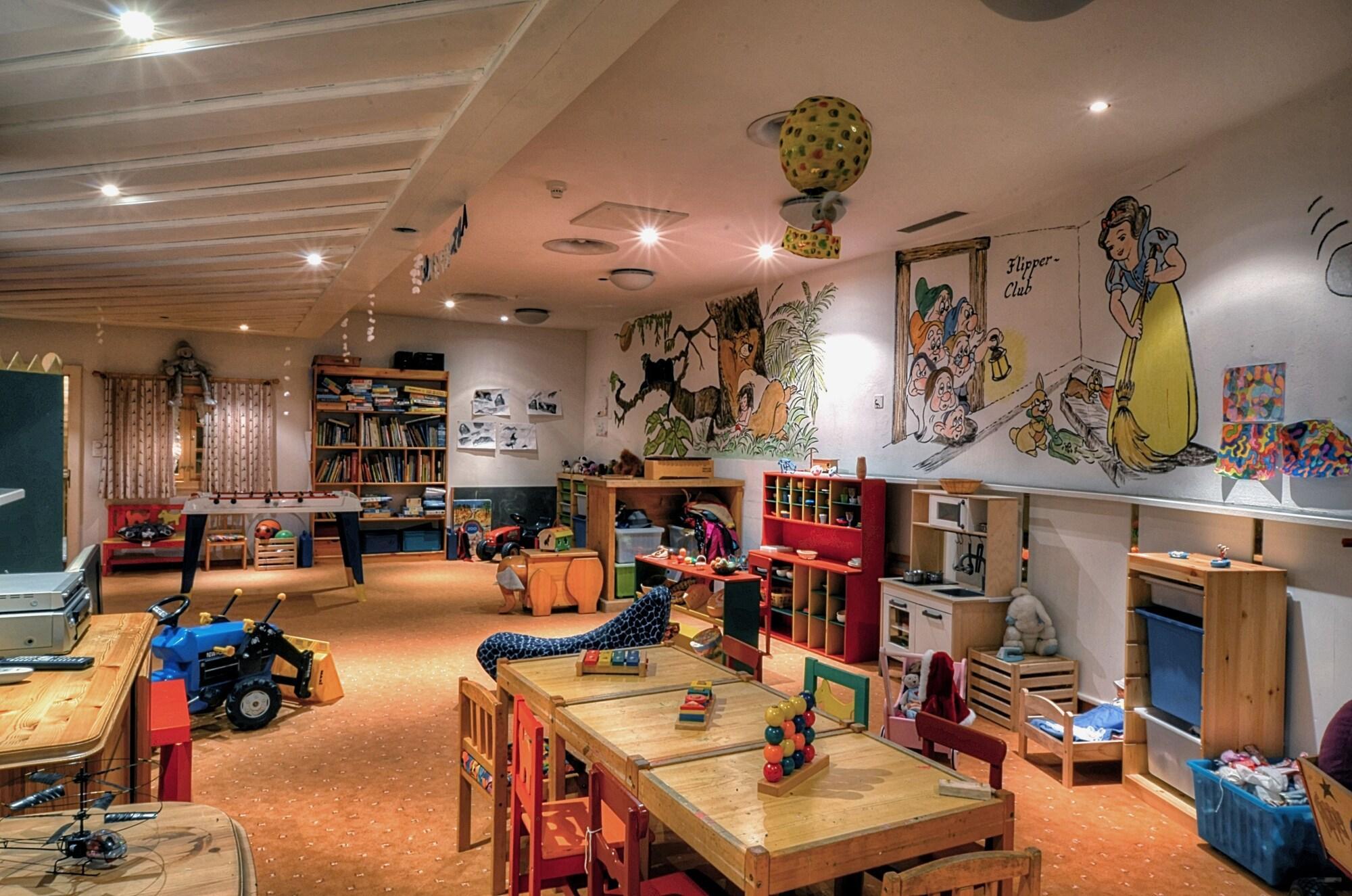 Silvretta Parkhotel كلوسترز المظهر الخارجي الصورة