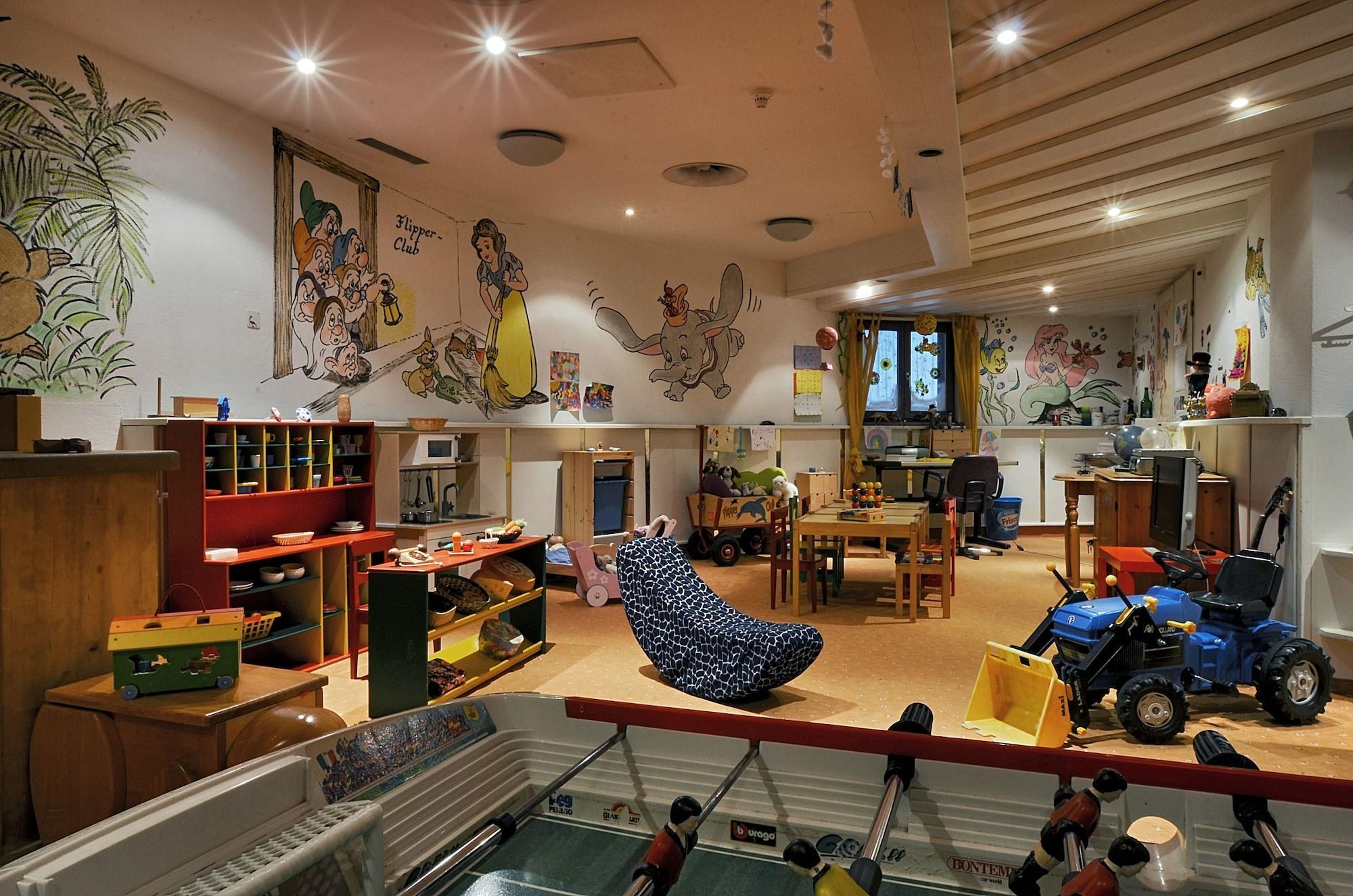 Silvretta Parkhotel كلوسترز المظهر الخارجي الصورة