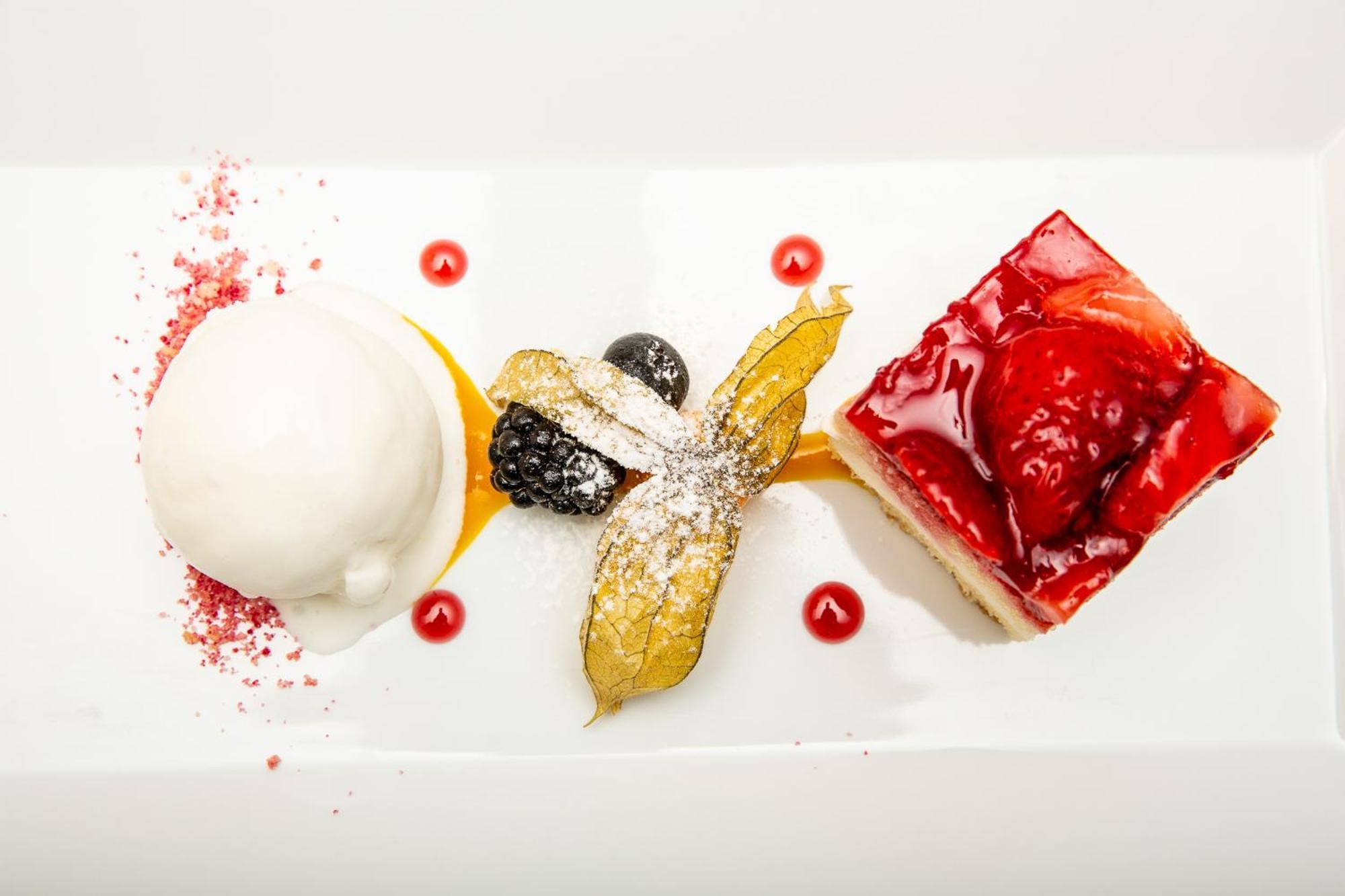 Silvretta Parkhotel كلوسترز المظهر الخارجي الصورة