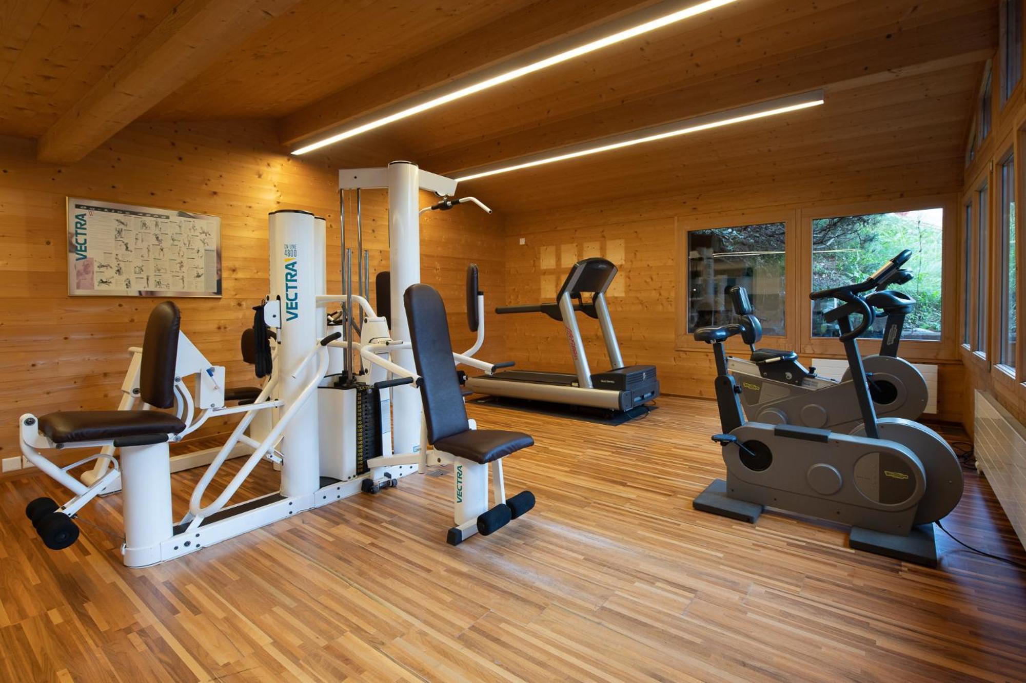Silvretta Parkhotel كلوسترز المظهر الخارجي الصورة